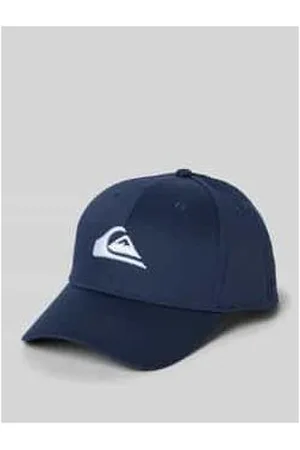 Quiksilver Basecap mit Logo-Stitching Modell 