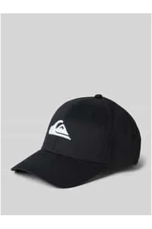 Quiksilver Basecap mit Logo-Stitching Modell 