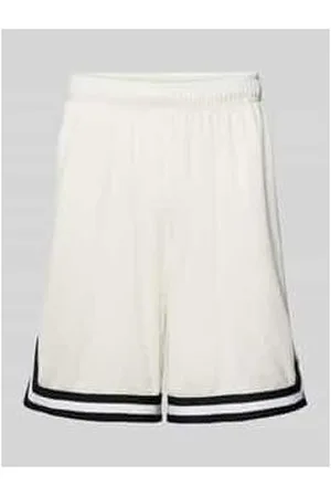 Karl Kani Loose Fit Shorts mit elastischem Bund