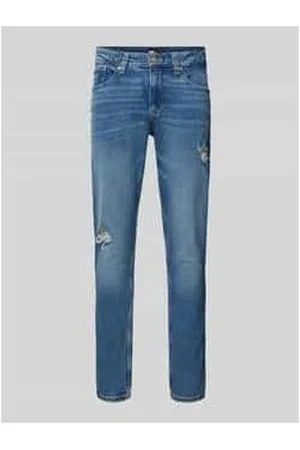 Tommy Hilfiger Jeans mit 5-Pocket-Design Modell 