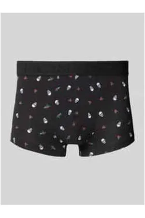 Hom Trunks mit elastischem Label-Bund Modell 