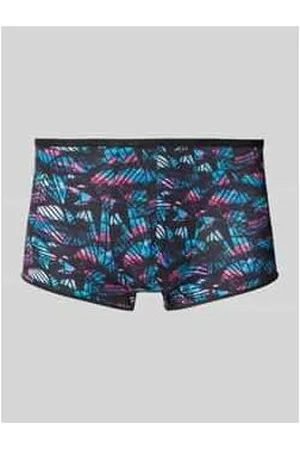 Hom Trunks mit elastischem Label-Bund