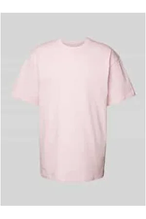 Karl Kani T-Shirt mit Label-Stitching