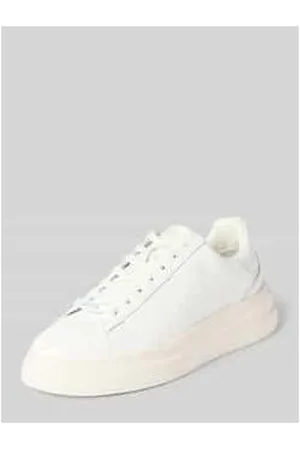 Guess Chunky Sneaker mit Label-Details ModelL 