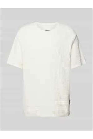 Armedangels T-Shirt mit gerippte Abschlüsse Modell 