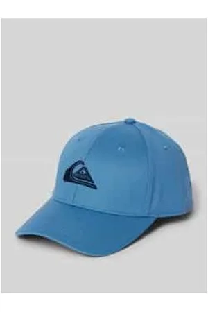 Quiksilver Basecap mit Logo-Stitching Modell 