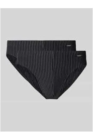 Skiny Slip mit Label-Detail Modell 
