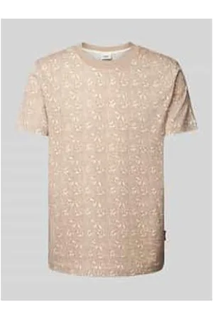 JOOP! T-Shirt mit Label-Detail Modell 