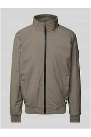 Cars Jacke mit Stehkragen Modell 