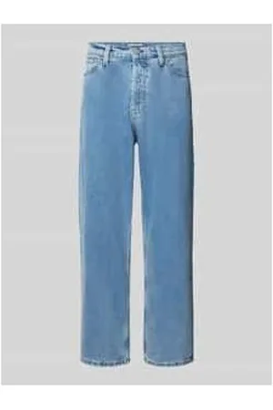 Armedangels Baggy Fit Jeans im 5-Pocket-Design Modell 