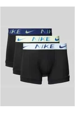 Nike Trunks mit elastischem Logo-Bund Modell 