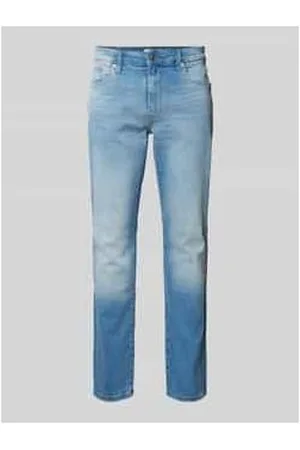 Only & Sons Regular Fit Jeans im 5-Pocket-Design Modell 