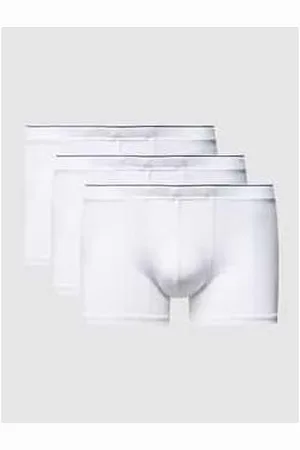 McNeal Trunks mit elastischem Bund im 3er-Pack