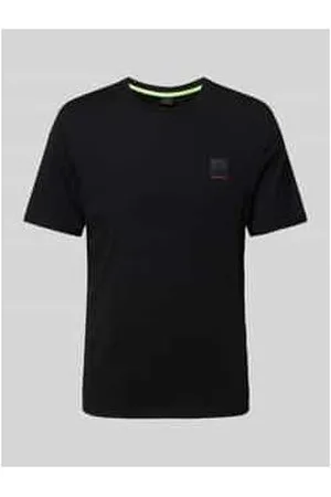 Bogner T-Shirt mit Label-Detail Modell 