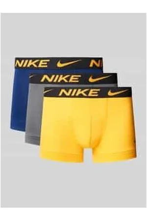 Nike Trunks mit elastischem Logo-Bund Modell 