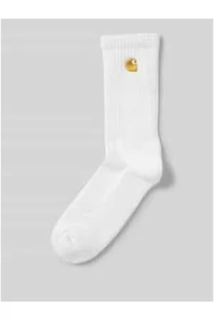 Carhartt Socken mit Logo-Stitching