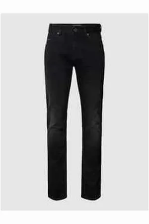 PME Legend™ Regular Fit Jeans aus Baumwoll-Mix Modell 