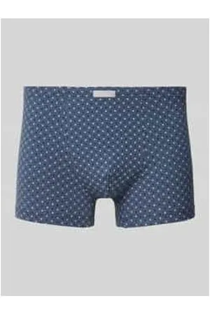 Mey Trunks mit Label-Detail Modell 