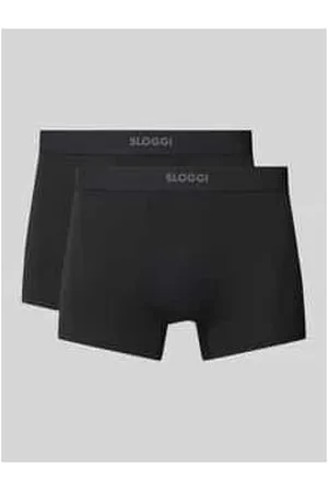 Sloggi Trunks mit elastischem Label-Bund