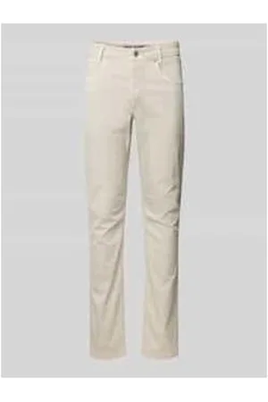 Mac Loose Fit Jeans im 5-Pocket-Design Modell 