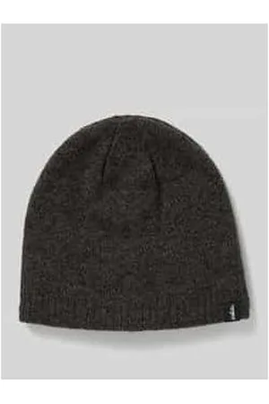 Müller Headwear HÜTE MÜTZEN Strickmütze mit Label-Detail