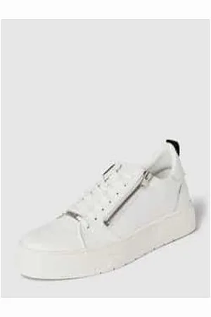 Antony Morato Sneaker mit Zierreißverschluss Modell 