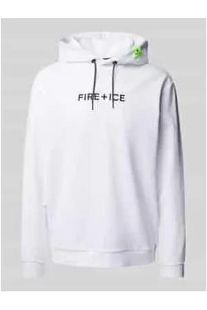 Bogner Hoodie mit Kapuze Modell 