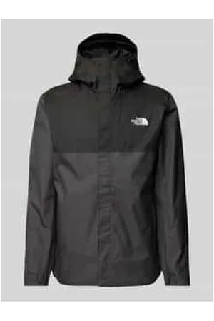 The North Face Jacke mit Kapuze Modell 