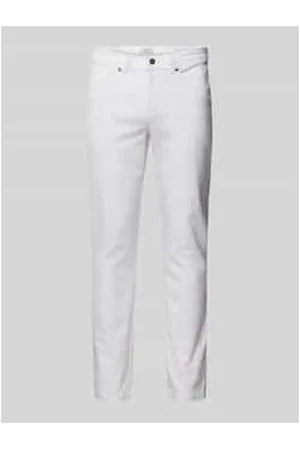 McNeal Jeans mit 5-Pocket-Design
