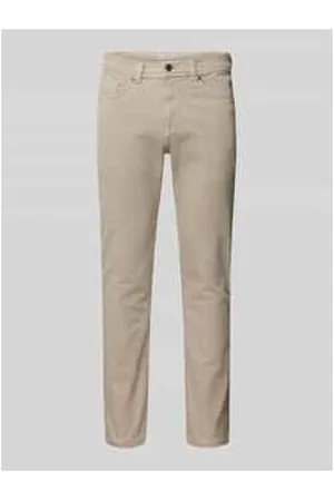 McNeal Jeans mit 5-Pocket-Design