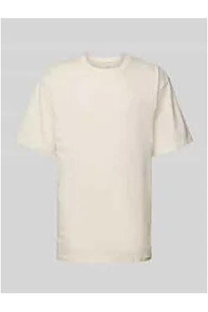 Karl Kani T-Shirt mit Label-Stitching