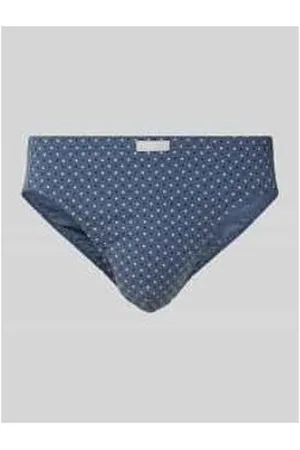 Mey Slip mit Label-Detail Modell 