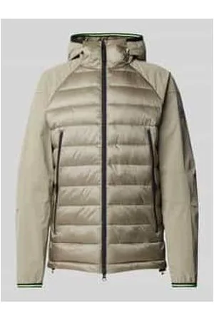 Bogner Steppjacke mit Zweiwege-Reißverschluss Modell 