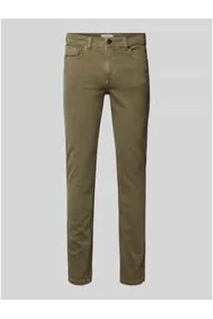 McNeal Jeans mit 5-Pocket-Design