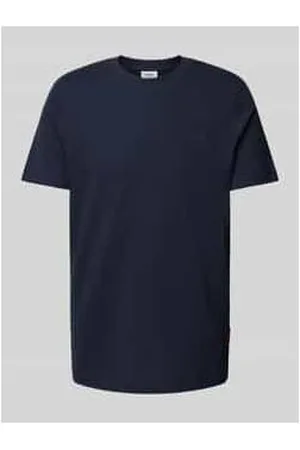 JOOP! T-Shirt mit Strukturmuster Modell 