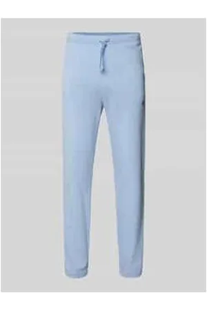 Ralph Lauren Sweatpants mit elastischem Bund Modell 
