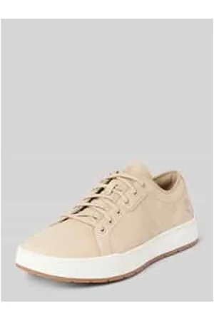 Timberland Sneaker mit Logo-Print Modell 