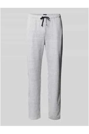 Schiesser Sweatpants mit französischen Eingrifftaschen