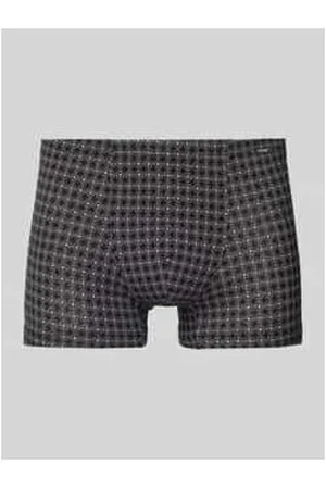 Mey Trunks mit Label-Detail Modell 