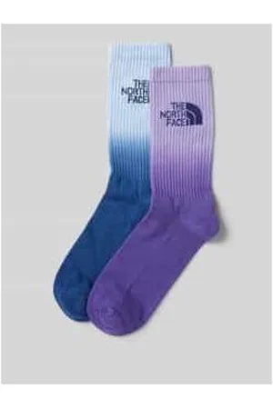 The North Face Socken mit Label-Print Modell 