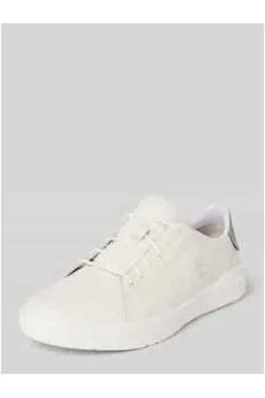 Timberland Sneaker mit Logo-Print Modell 