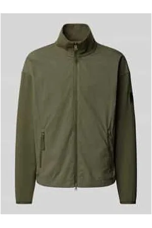 Bogner Sweatjacke mit Reißverschluss Modell 