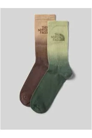 The North Face Socken mit Label-Print Modell 
