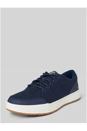 Timberland Sneaker mit Strukturmuster Modell 