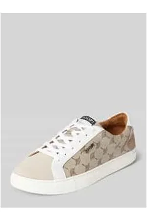 JOOP! Sneaker mit Label-Applikation Modell 