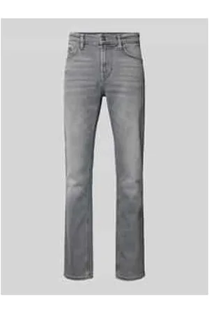 JOOP! Modern Fit Jeans im 5-Pocket-Design Modell 