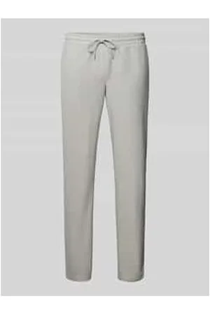 Only & Sons Loose Fit Stoffhose mit Tunnelzug Modell 