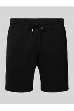BALR. Sweatshorts mit elastischem Bund