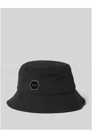 BALR. Bucket Hat mit Label-Badge Modell 