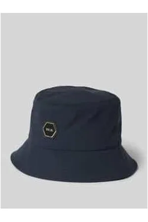 BALR. Bucket Hat mit Label-Badge Modell 